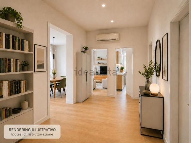 Appartamento in vendita a Mestre-Carpenedo, Venezia