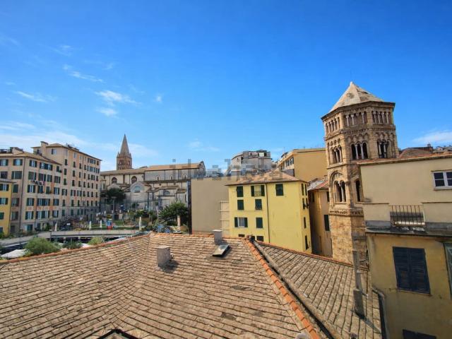 Appartamento in vendita a Centro Est, Serra Riccò