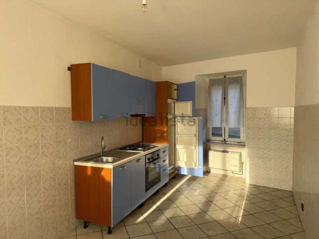 Appartamento in vendita a Sostegno, Biella