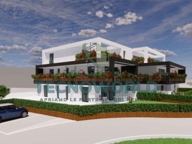 Appartamento in vendita a Centro, Thiene