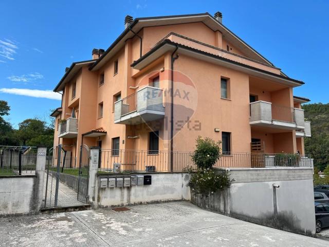 Appartamento in vendita a Quartiere ebraico, Apecchio