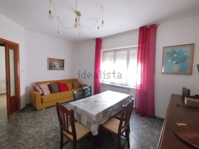 Appartamento in vendita a Guardiagrele, Abruzzo
