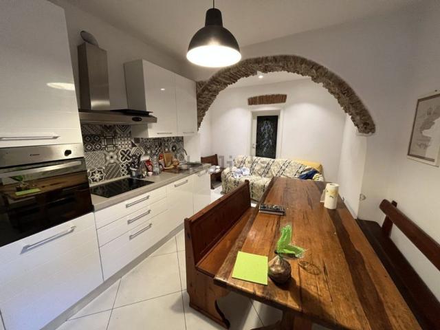 Appartamento in vendita a San Carlo, Marina Di Massa