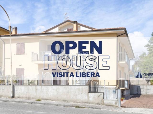 Appartamento in vendita a Marche, Ancona