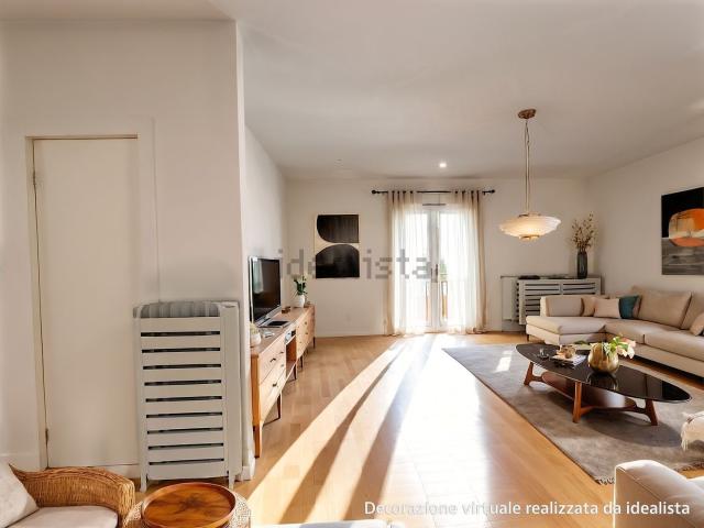 Appartamento in vendita a Villa Iria, Voghera