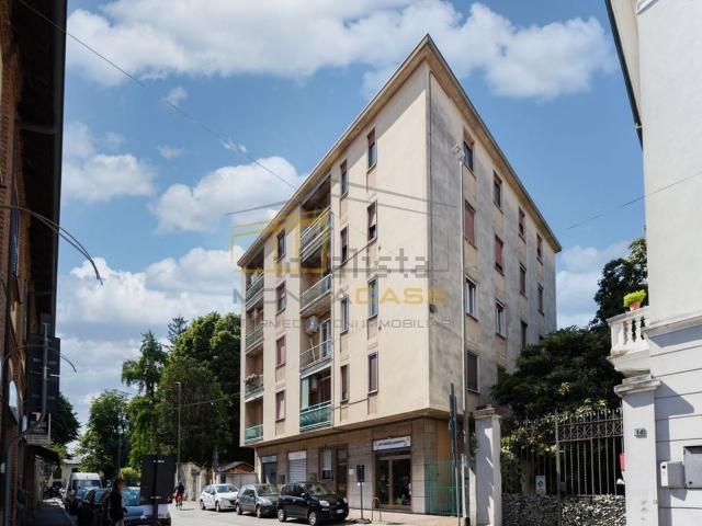Appartamento in vendita a San Fruttuoso, Monza