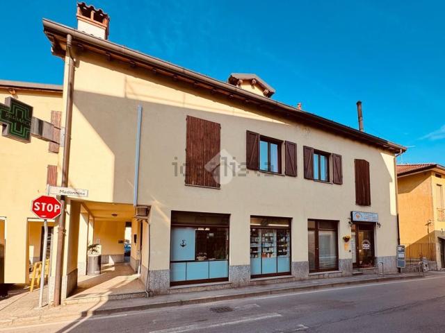 Appartamento in vendita a Rogoredo, Casatenovo
