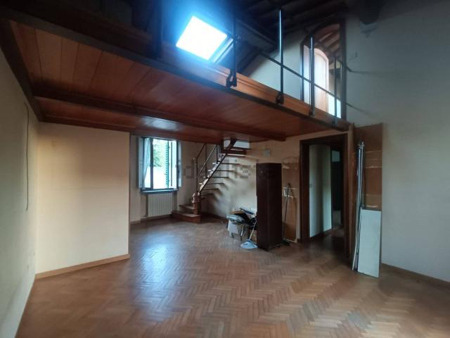 Appartamento in vendita a Quartiere 3, Firenze