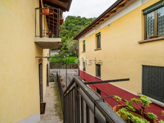 Appartamento in vendita a San Gallo, Botticino
