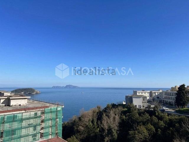 Appartamento in vendita a Antiniana, Pozzuoli