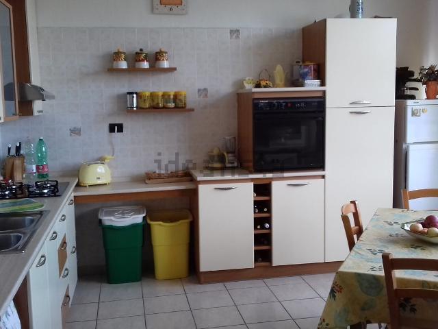 Appartamento in vendita a Gaeta, Latina