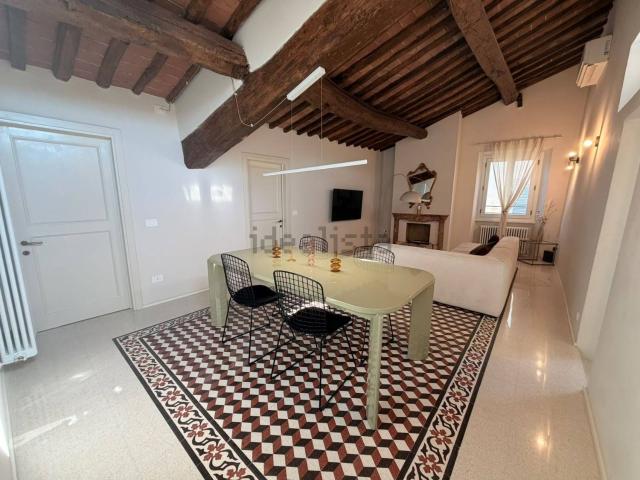 Appartamento in vendita a Sant'Anna, Lucca