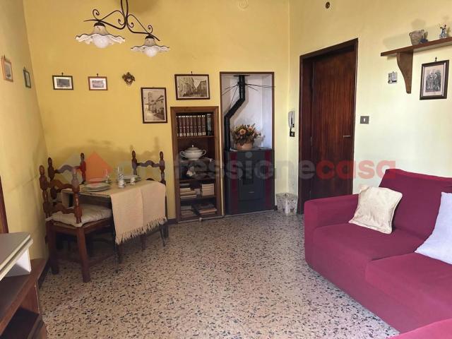 Appartamento in vendita a Unione Comuni Garfagnana, Pieve Fosciana