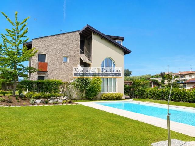 Appartamento in vendita a Monte Tapino, Moniga Del Garda