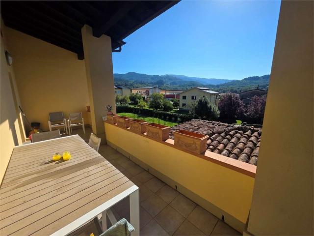 Appartamento in vendita a Pieve Fosciana, Lucca