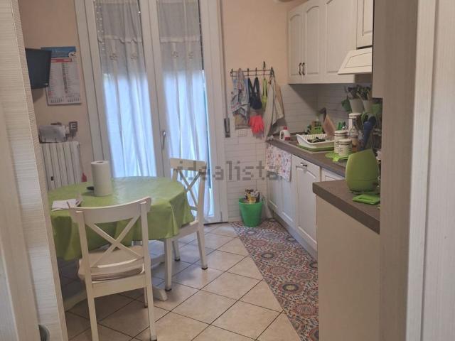 Appartamento in vendita a Unione Comuni Modenesi Area Nord, Mirandola