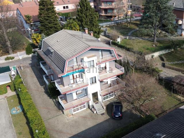 Appartamento in vendita a Piemonte, Torino