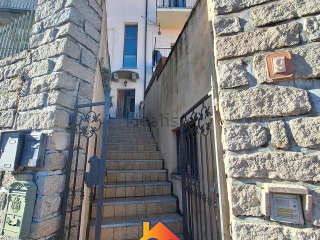 Appartamento in vendita a Tempio Pausania, Sassari