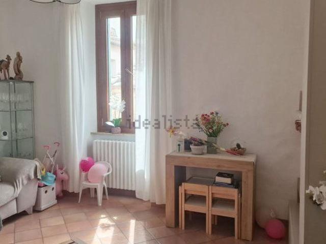 Appartamento in vendita a Foligno, Umbria