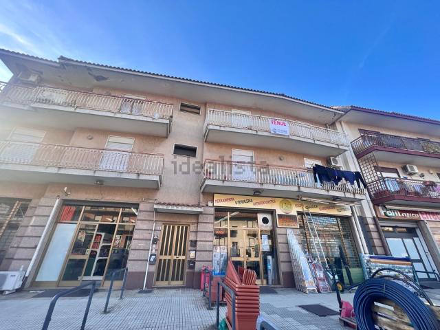 Appartamento in vendita a Mascali, Sicilia