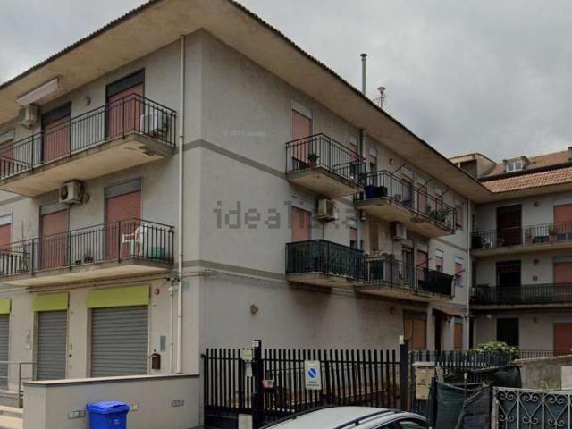 Appartamento in vendita a Mascali, Sicilia