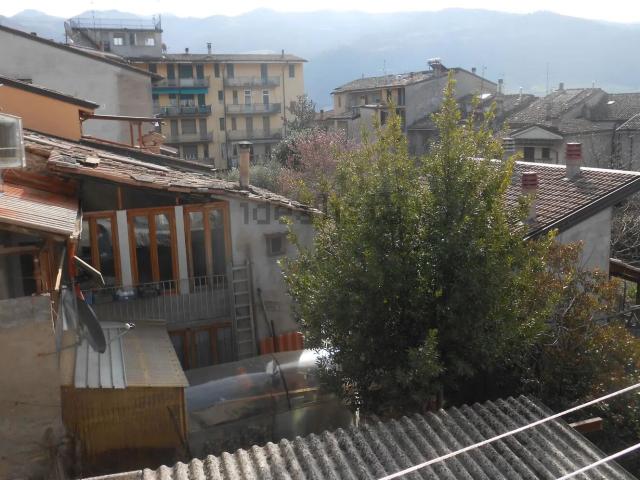 Appartamento in vendita a Bobbio, Reggio Emilia