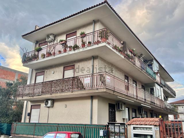 Appartamento in vendita a Mascali, Sicilia