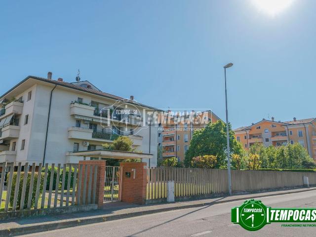 Appartamento in vendita a Unione dei Comuni I Fontanili, Gaggiano