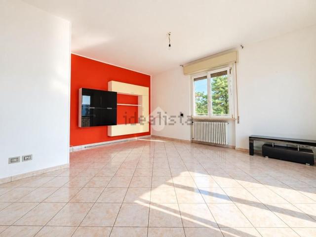 Appartamento in vendita a Offanengo, Cremona