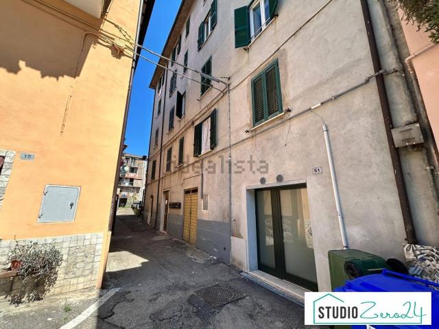 Appartamento in vendita a Vasanello, Viterbo