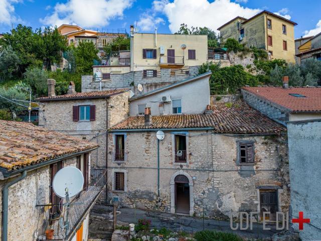 Appartamento in vendita a Poggio Moiano, Lazio