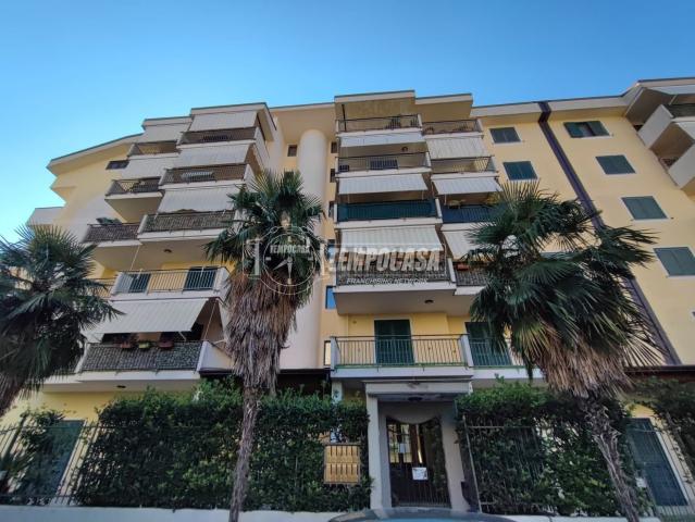 Appartamento in vendita a Borgo San Lorenzo, Aversa