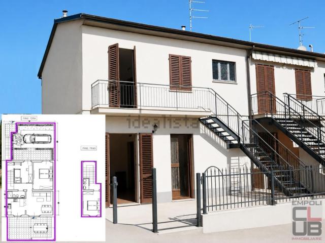 Appartamento in vendita a Badia a Settimo, Scandicci