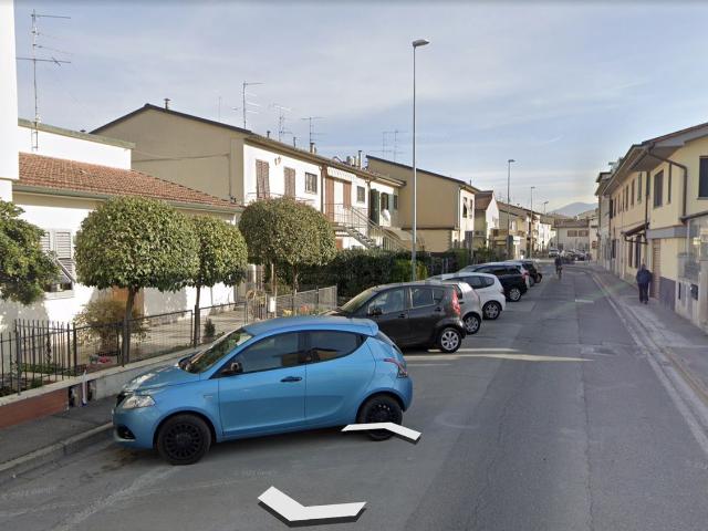 Appartamento in vendita a Badia a Settimo, Scandicci