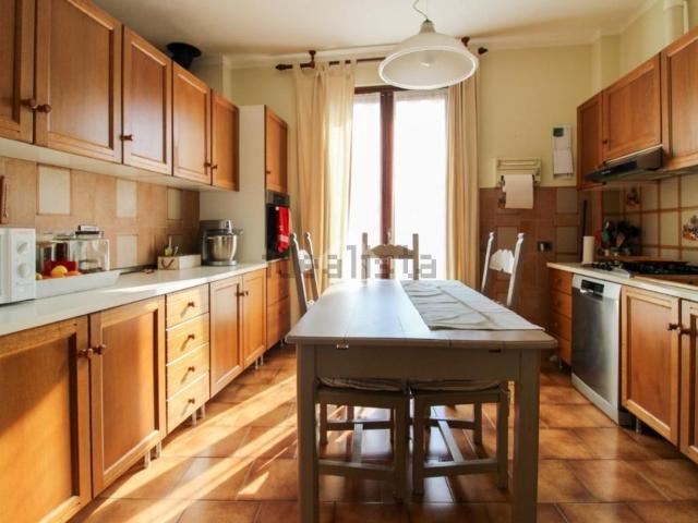 Appartamento in vendita a Vobarno, Brescia