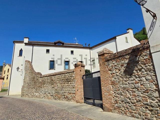 Appartamento in vendita a Monselice, Padova