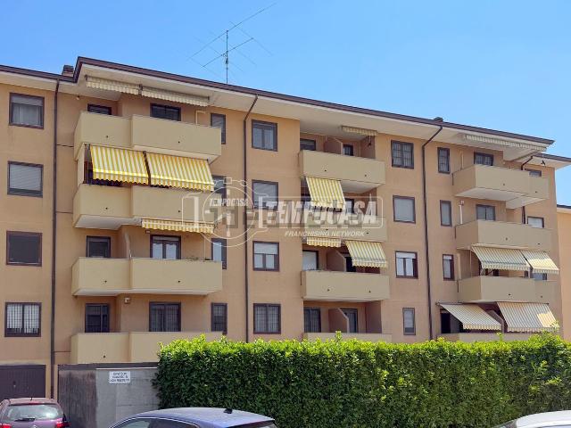 Appartamento in vendita a Paullo, Milano