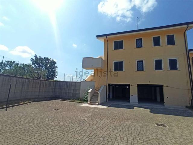 Appartamento in vendita a Mole Bisleti, Alatri