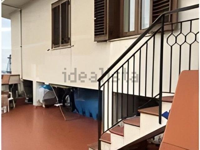 Appartamento in vendita a Catona, Reggio di Calabria