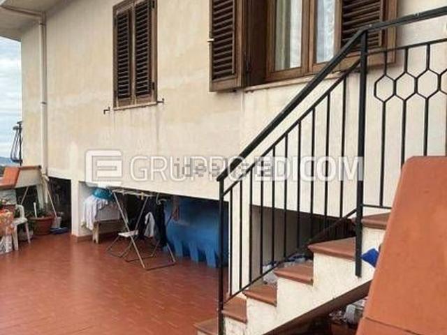 Appartamento in vendita a Calabria, Reggio Calabria