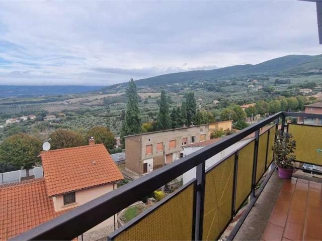 Appartamento in vendita a San Martino, Montecchio