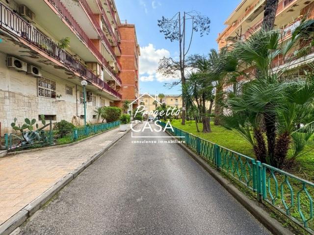 Appartamento in vendita a San Giorgio A Cremano, Campania