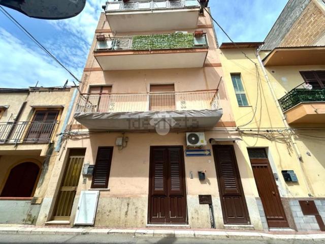 Appartamento in vendita a Ficarazzi, Sicilia
