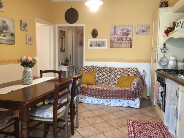 Appartamento in vendita a Ceranesi, Liguria