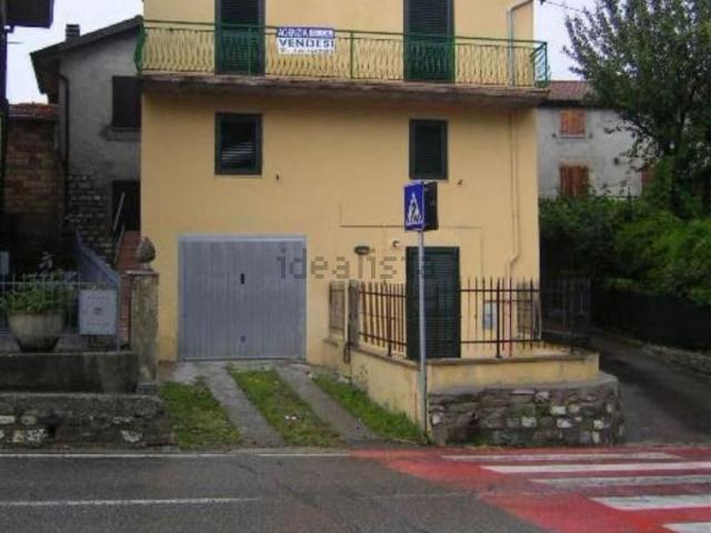 Appartamento in vendita a Appennino Reggiano, Re