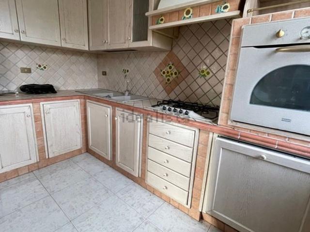 Appartamento in vendita a Minturno, Latina