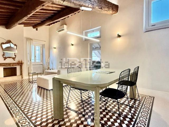 Appartamento in vendita a San Concordio, Bagni Di Lucca Ponte