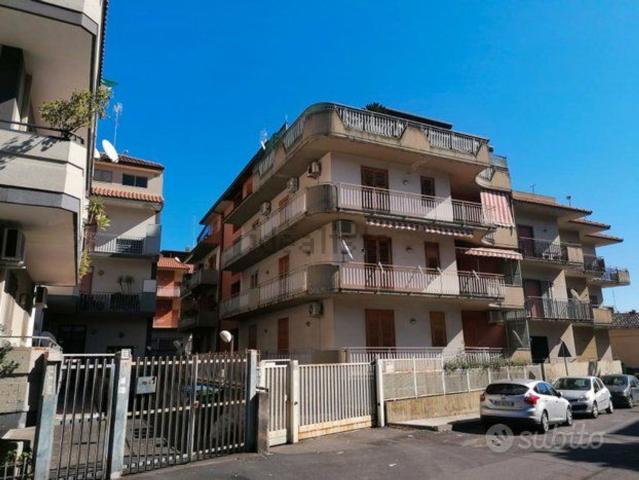 Appartamento in vendita a San Nicolò, Aci Catena