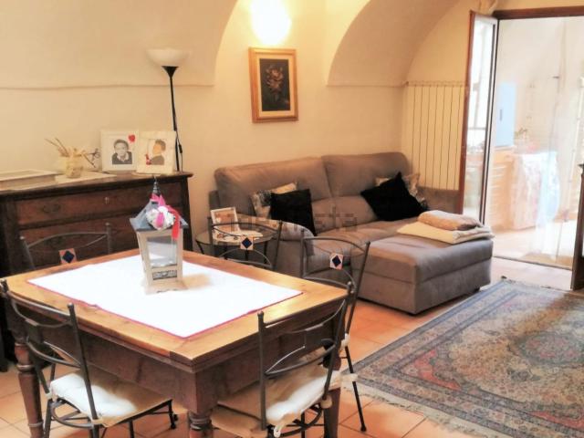 Appartamento in vendita a Arziglia, Bordighera