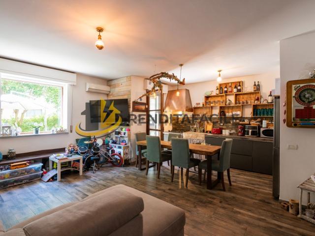 Appartamento in vendita a Quartiere 5, Firenze